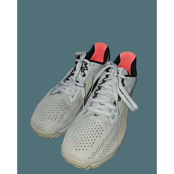 Reebok Gray Nano X1 Running Cross Training Athletic Sneakers Women Size 10.5 - Picture 5 of 13
